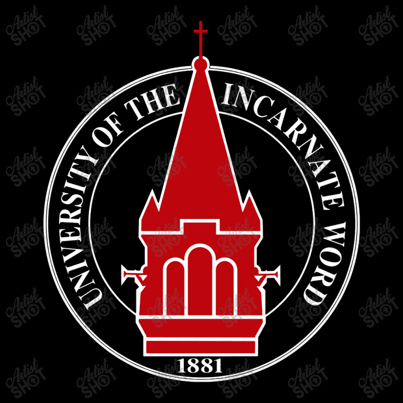 University Of The Incarnate Word Women's V-Neck T-Shirt by XXNTshirt | Artistshot