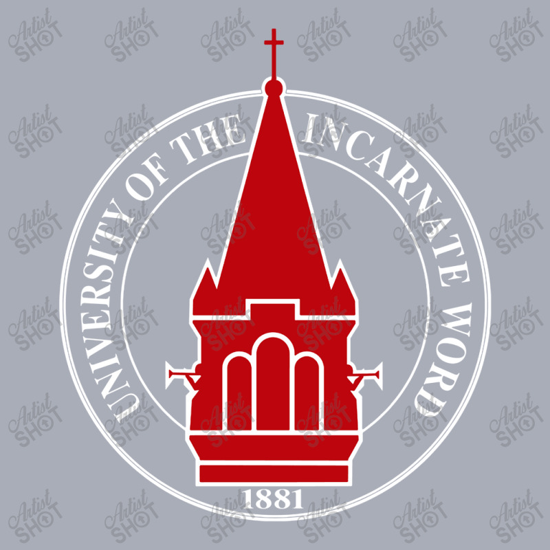 University Of The Incarnate Word Tank Dress by XXNTshirt | Artistshot