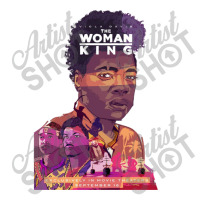 The Woman King Baby Tee | Artistshot