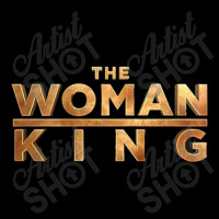 The Woman King Adjustable Cap | Artistshot