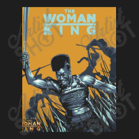 The Woman King Classic T-shirt | Artistshot