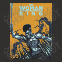 The Woman King Champion Hoodie | Artistshot