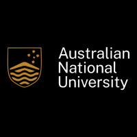 Australian National University V-neck Tee | Artistshot