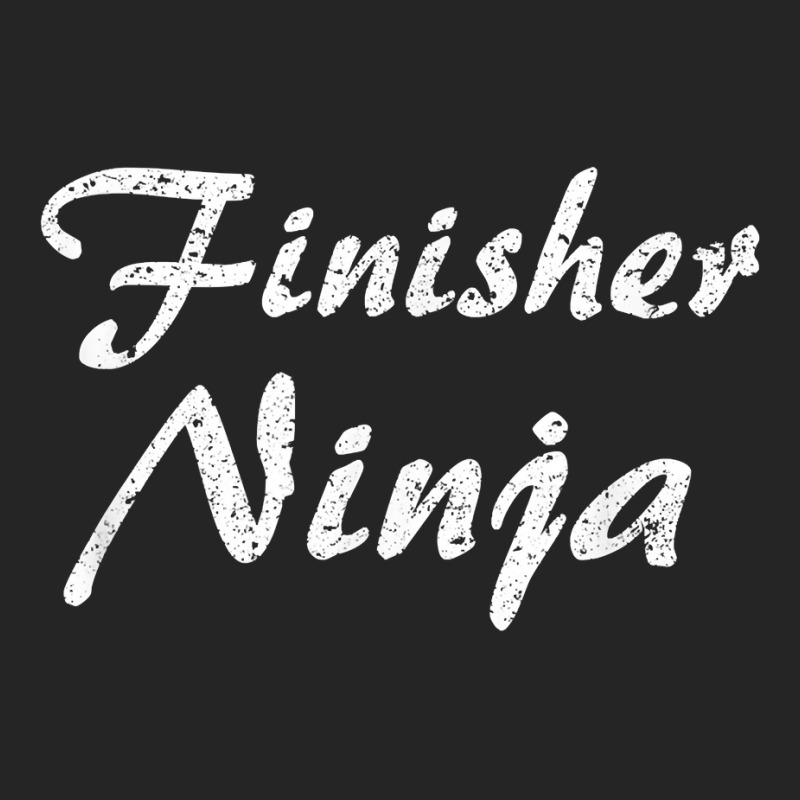 Finisher Tshirt Job Occupation Funny Work Title T Shirt Unisex Hoodie by woestebjparmal | Artistshot