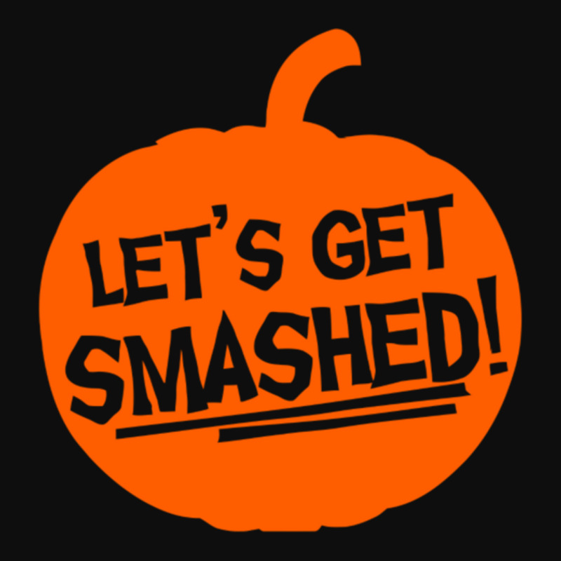 Pumpkin Smashed Crop Top by KaleighWilliams | Artistshot