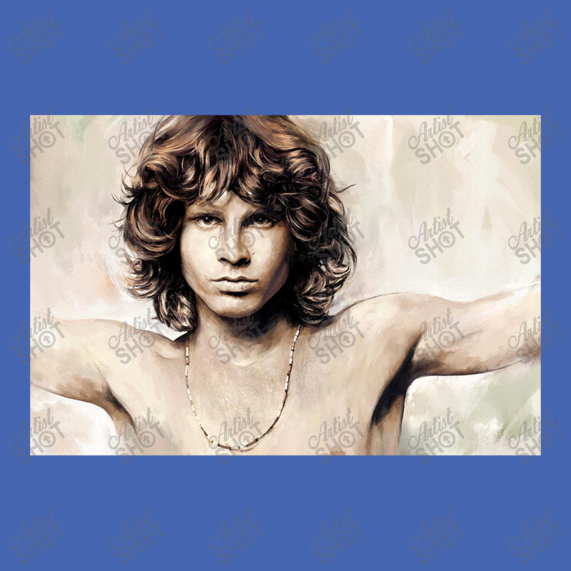 Jim Morrison Artwork Zipper Hoodie | Artistshot