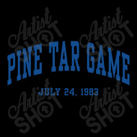 Pine Tar Game Toddler Sweatshirt | Artistshot