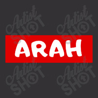 #arah Company Vintage Short | Artistshot