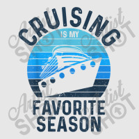 Cruising Is My Favorite Season Vacation Trip Cruise Ship Lover Gift Hoodie & Jogger Set | Artistshot