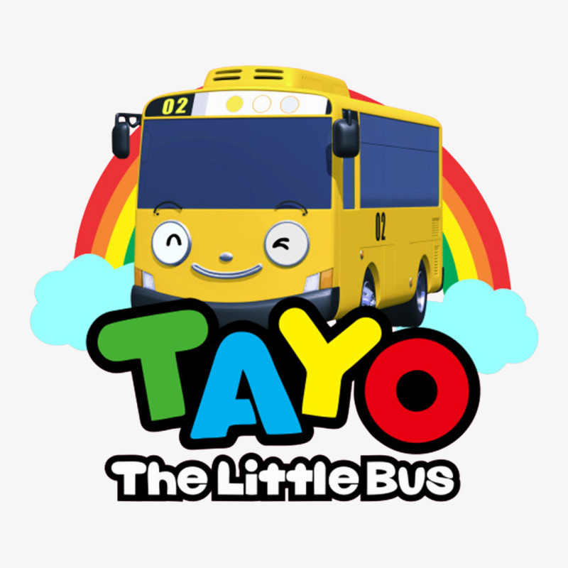 Lani Tayo The Little Bus Tayo The Little Bus Champion Hoodie By Cm-arts ...