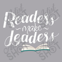 Readers Make Leaders Youth 3/4 Sleeve | Artistshot