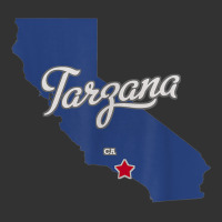 Tarzana California Los Angeles Ca Map T Shirt Baby Bodysuit | Artistshot