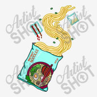 Instant Noodles Classic T-shirt | Artistshot