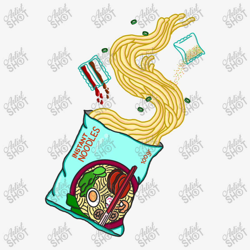 Instant Noodles Classic T-shirt by Kimprut | Artistshot