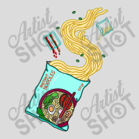 Instant Noodles Men's Polo Shirt | Artistshot