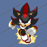 Black Super Hedgehog Running Forward Lightweight Hoodie | Artistshot