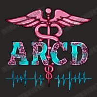 Arcd Ladies Fitted T-shirt | Artistshot