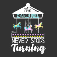 Grey's Anatomy The Carousel Never Stops Turning T Shirt Baby Bodysuit | Artistshot