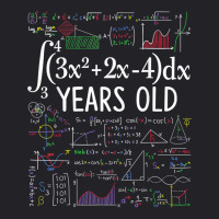 Math Calculus 40 Years Old Women Men Math 40th Birthday T Shirt Youth Tee | Artistshot