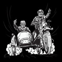 Motorcycle Sidecar Fans Motorcyclists T Shirt Kids Cap | Artistshot