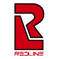 Redline Bmx V-neck Tee | Artistshot