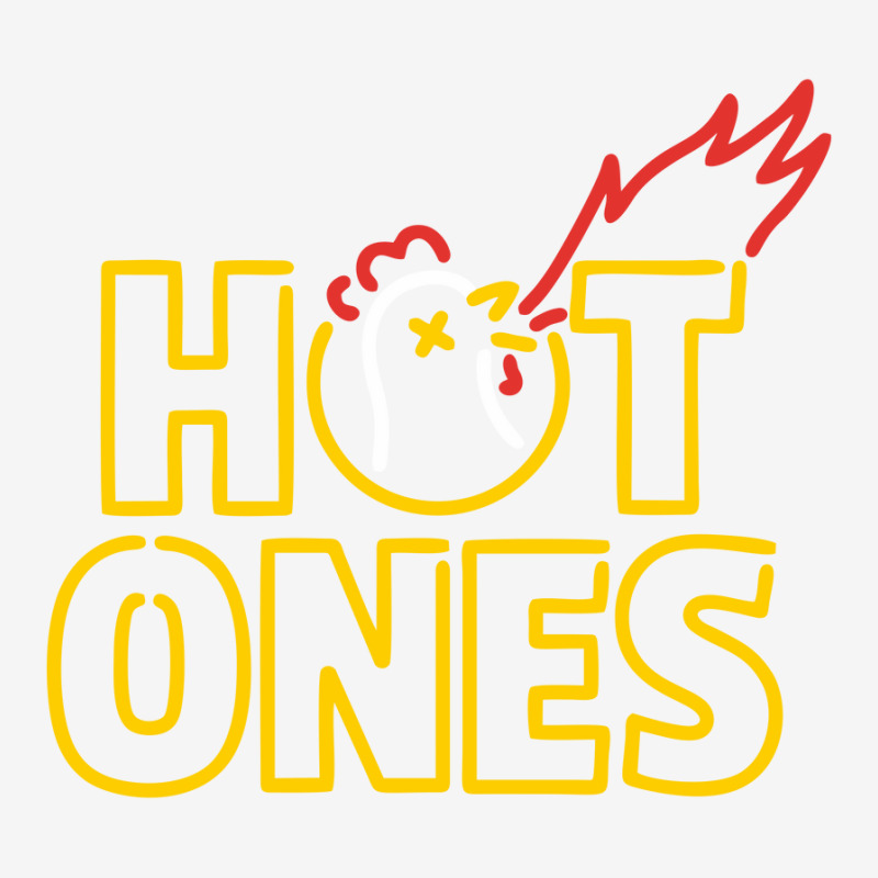 Hot Ones Camper Cup | Artistshot