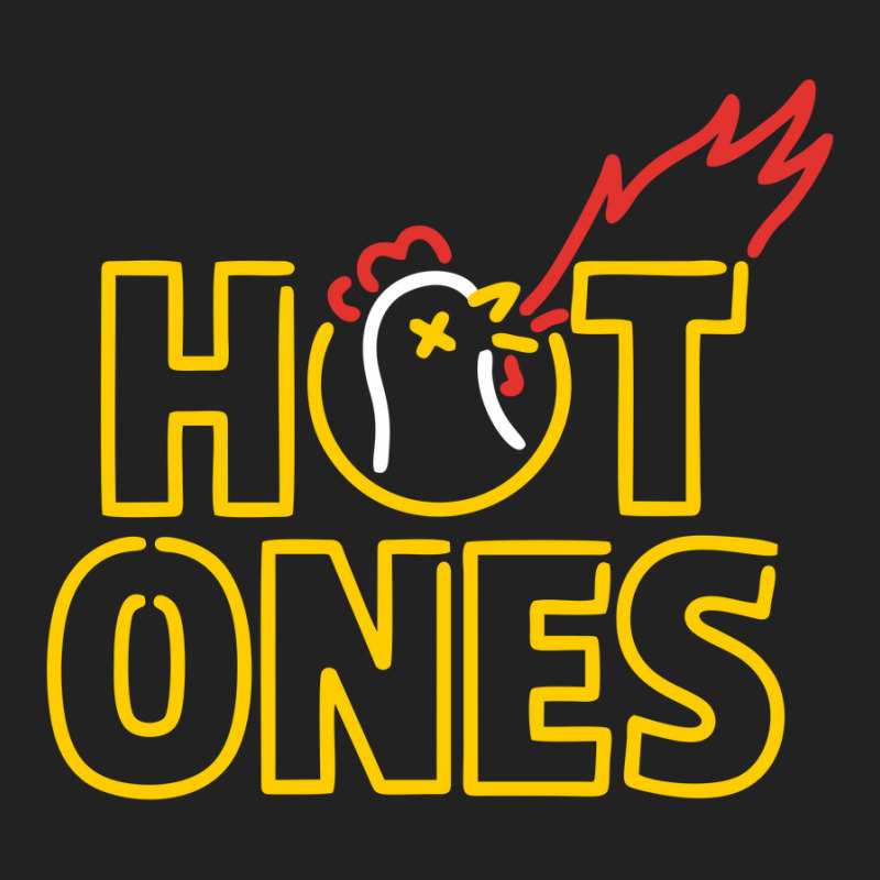 Hot Ones Backpack | Artistshot