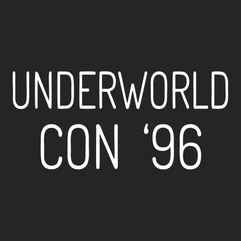 Underworld Con 96 Hoodie 