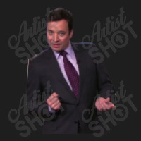 Day Gift Jimmy Fallon Funny Gift Classic T-shirt | Artistshot