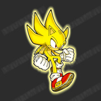 Super Yellow Hedgehog Exclusive T-shirt | Artistshot