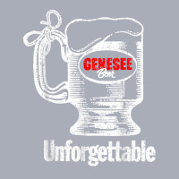 Vintage Genesee Beer Ad T Shirt Tank Dress | Artistshot