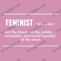 Feminist Noun Youth Tee | Artistshot