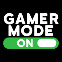 Gamer Mode On Funny Novelty Gaming Video Games T Youth Hoodie | Artistshot