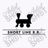 Short Line Railroad Tank Top | Artistshot