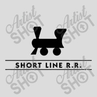 Short Line Railroad Men's Polo Shirt | Artistshot