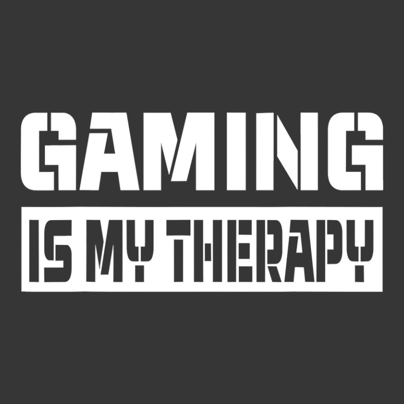 Gamer Quote Video Games Is My Therapy Video Gaming Lover Toddler Hoodie by sieuduong86 | Artistshot