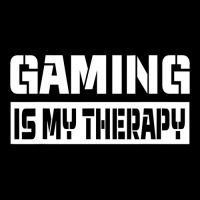 Gamer Quote Video Games Is My Therapy Video Gaming Lover Toddler Sweatshirt | Artistshot