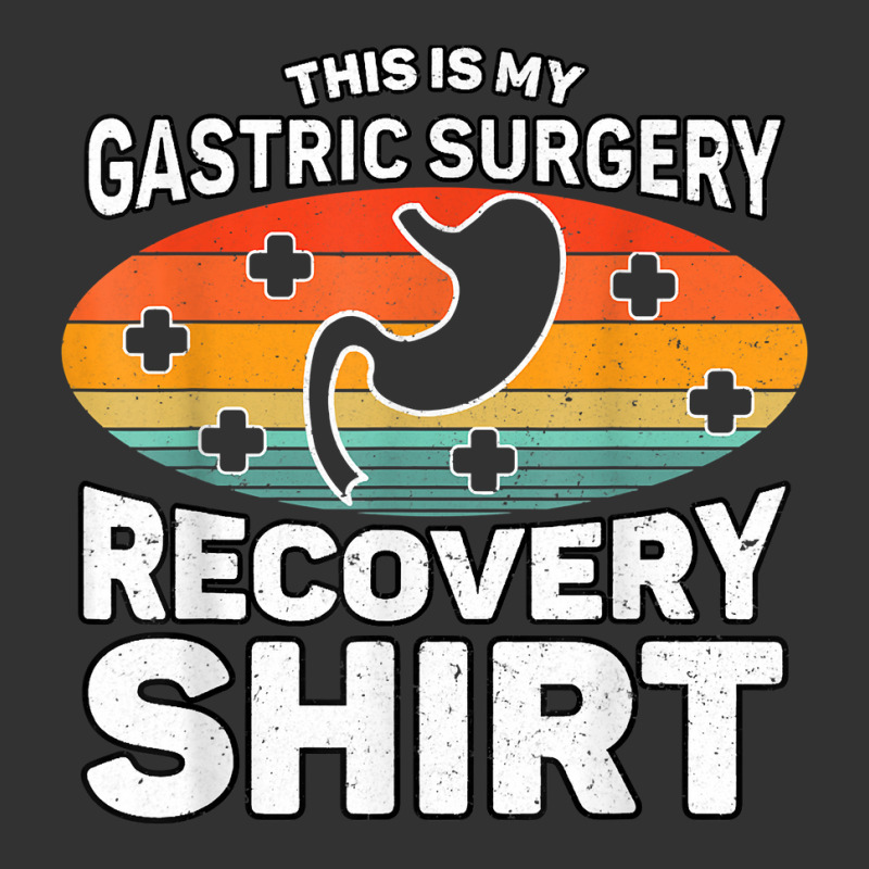 Gastric Sleeve Bariatric This Is My Gastric Surgery Recovery T Shirt Baby Bodysuit by nevinsledowtinwq | Artistshot