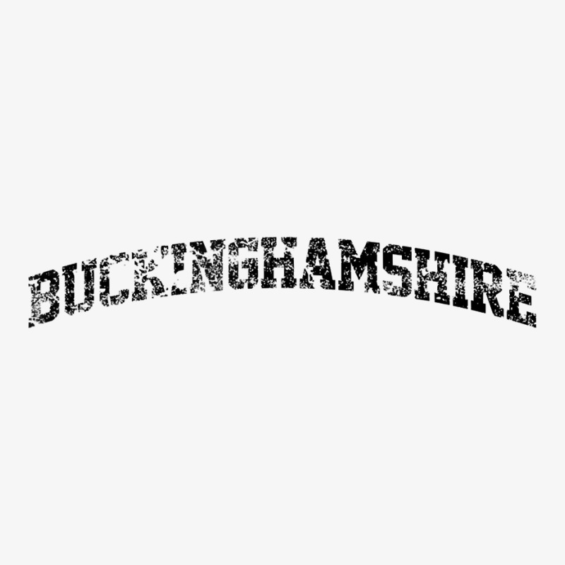 Buckinghamshire Vintage Arch College University Alumni T Shirt Ladies Fitted T-Shirt by dubrayhecallezhd | Artistshot