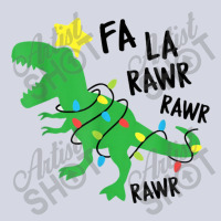 Fa Ra Ra Rawr Santa T Rex Dinosaur Christmas Dino Xmas Sing For Mens W Fleece Short | Artistshot