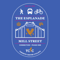 The Esplanade Sunday Baby Tee | Artistshot