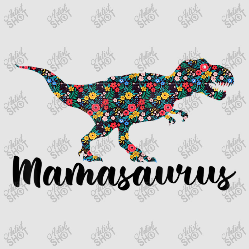 Mamasaurus T Rex Dinosaur Mother's Day Mothers Mama Saurus Funny Women Exclusive T-shirt | Artistshot