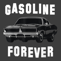 Gasoline Forever Unique Design Anti Electric Vehicle T Shirt Men's Polo Shirt | Artistshot