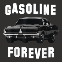 Gasoline Forever Unique Design Anti Electric Vehicle T Shirt Champion Hoodie | Artistshot