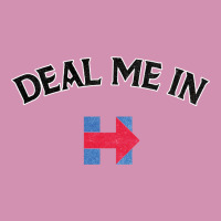 Deal Me In Hillary Clinton Youth Tee | Artistshot