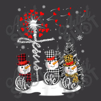 Faith Hope Love Snowman Jesus Dandelion Christian Christmas Women My F Ladies Curvy T-shirt | Artistshot