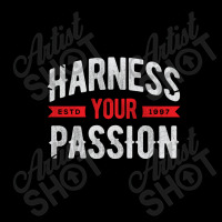 Harness Your Passion Youth Sweatshirt | Artistshot