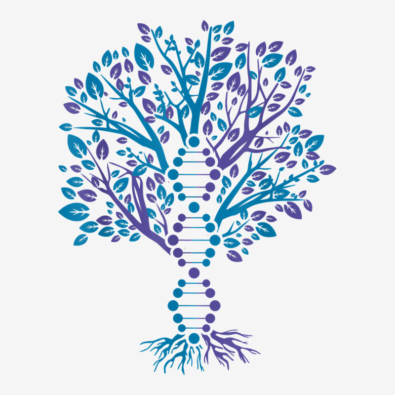 Genealogy Dna Tree Of Life Science Genetic For Genealogist T Shirt Adjustable Cap by riogasehzilahiy | Artistshot