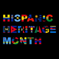 Latin America Culture Gift National Hispanic Heritage Month T Shirt Youth Jogger | Artistshot