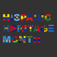 Latin America Culture Gift National Hispanic Heritage Month T Shirt Baby Bodysuit | Artistshot